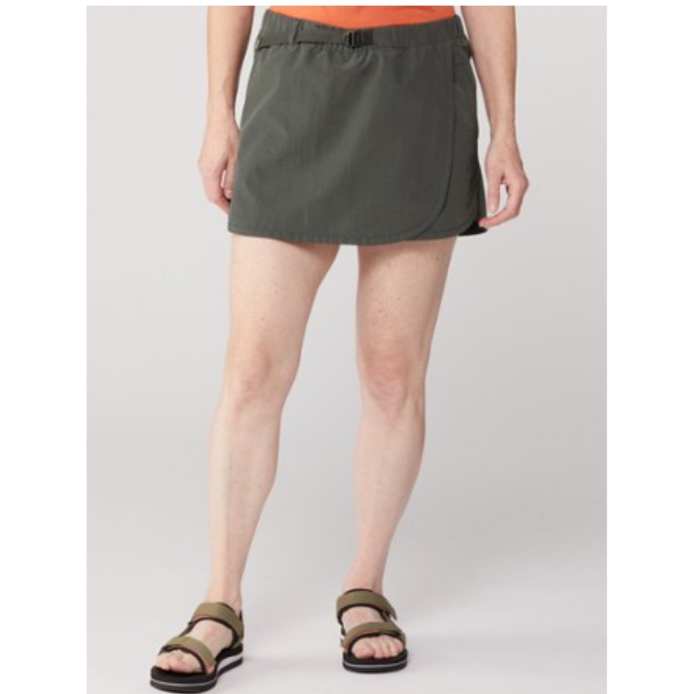 REI Coop Trailmade Skort